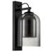 Бра Indigo Coffee 11013/1W Smoke V000315 Бра Indigo Coffee 11013/1W Smoke V000315