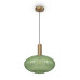 Подвесной светильник Freya New Series 012 FR8012PL-01GN