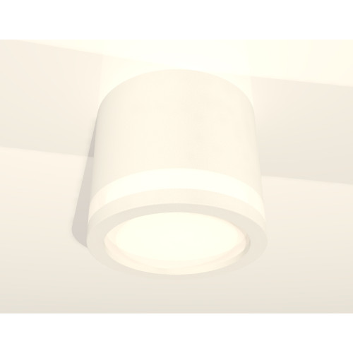 Потолочный светильник Ambrella Light Techno Spot XS8110003 (C8110, N8412)