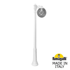 Садовый светильник Fumagalli G30.157.S10.WZE27