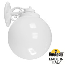 Уличный настенный светильник Fumagalli G30.131.000.WYE27DN