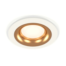 Встраиваемый светильник Ambrella Light Techno XC7621005 (C7621, N7014)