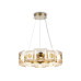 Подвесная люстра Ambrella Light High Light Crystal LH31021