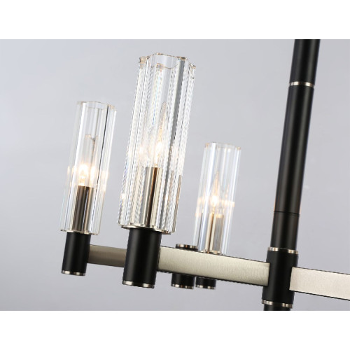Люстра на штанге Ambrella Light High Light Heigh Light LH55501