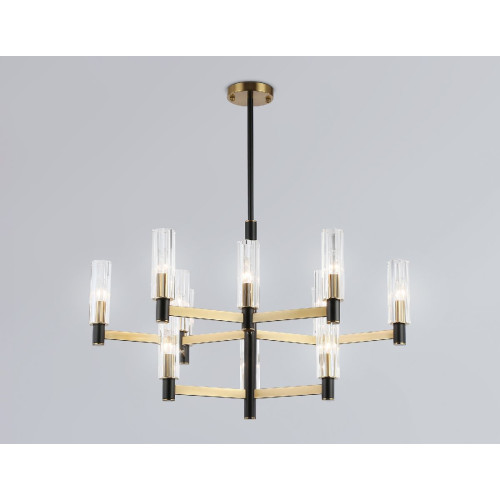 Люстра на штанге Ambrella Light High Light Heigh Light LH55515