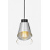 Подвесной светильник Lumina Deco Fabro LDP 7013-1 CHR+PR