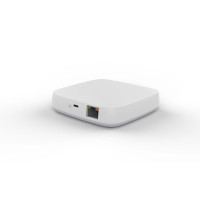 Проводной шлюз Tuya Zigbee iLedex Vision ZGB 2