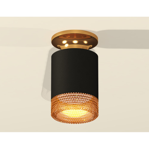 Потолочный светильник Ambrella Light Techno Spot XS6302162 (N6905, C6302, N6154)