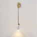Бра DeLight Collection Celestial MT8847-1W brass