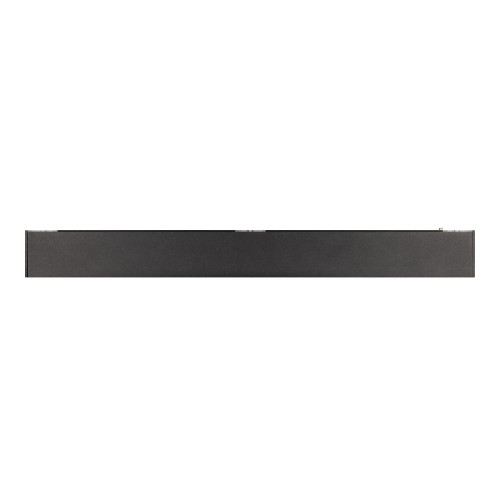 Трековый магнитный светильник Arlight MAG-FLAT-45-L405-12W Day4000 (BK, 100 deg, 24V, DALI) 046579