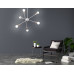 Люстра на штанге Ambrella Light Loft TR80432