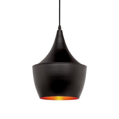 Подвесной светильник Lumina Deco Foggi LDP 7712-B BK
