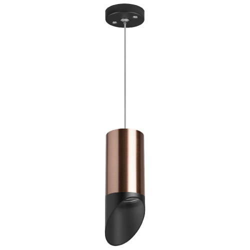 Подвесной светильник Lightstar Rullo RP43037 (214430+590057+201437)
