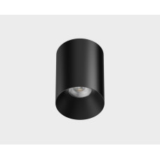 Накладной светильник Italline IT02-027 black 3000K