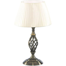 Настольная лампа Arte Lamp Zanzibar A8390LT-1AB