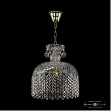 Подвесная люстра Bohemia Ivele Crystal 14781/30 G R K801