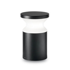 Уличный светильник Ideal Lux Torre PT1 Small Nero 186979