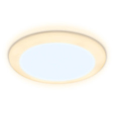 Встраиваемый светодиодный светильник Ambrella Light Led Downlight DCR305