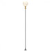 Ландшафтный светильник Odeon Light Nature Dande 7121/2GLA