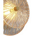 Настенный светильник Moderli Brass V11022-WL