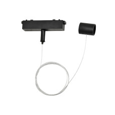 Подвес для трековых гибких светильников Ambrella Light Magnetic Track System GL4310