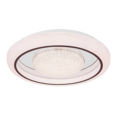 Потолочный светодиодный светильник Globo Silvie 41295-36R