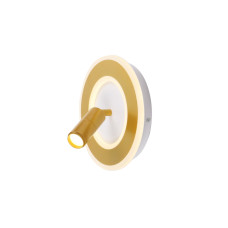 Спот Arte Lamp Tommy A2607AP-20GO