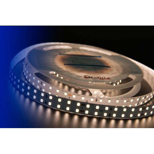 Светодиодная лента DesignLed DSG5120-24-WW-33 000523