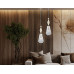 Подвесной светильник Ambrella Light High Light Ceramo Modern LH53181
