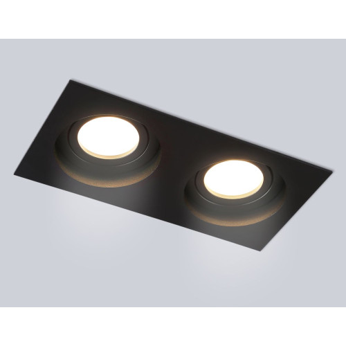 Встраиваемый светильник Ambrella Light Techno Spot Standard Tech TN102760
