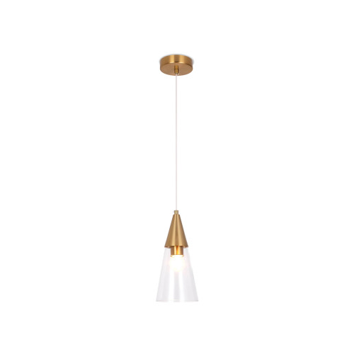 Подвесной светильник Ambrella Light Traditional TR3666
