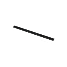 Трековый магнитный светильник iLedex Vision SMART 4825-039-L293-18W-36DG-WH
