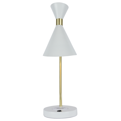 Настольная лампа Zortes DeskLight ZRS.1066.05