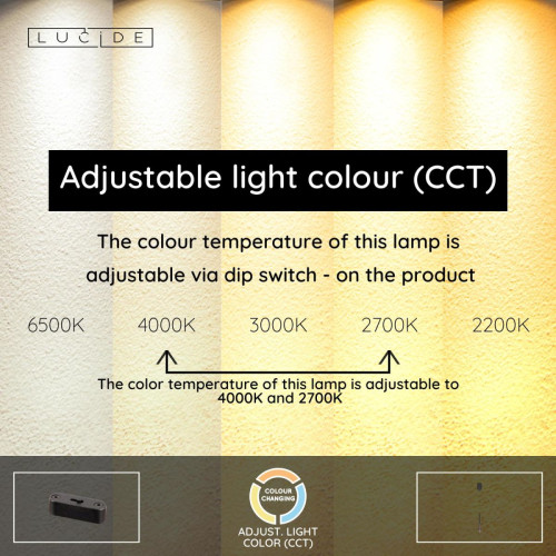 Подвесной светильник Lucide Joakim 24407/07/96