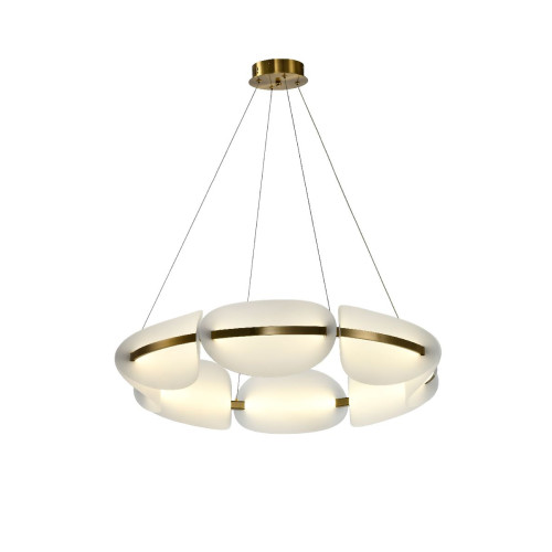 Подвесная люстра Zortes Moon ZRS.1210.80
