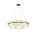 Подвесная люстра Zortes Moon ZRS.1210.80