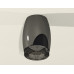 Накладной светильник Ambrella Light Techno XS1123011 (C1123, N7192)
