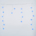 Гирлянда Uniel ULD-B2005-048/DTA BLUE IP20 UL-00010937