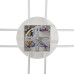 Потолочный светильник Lumion Comfi Benua 8305/8C