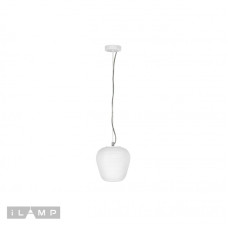 Подвесной светильник iLamp Moon AP9041-1C WH