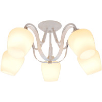 Потолочная люстра Toplight Abegail TL1133-5D