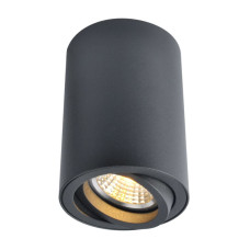 Потолочный светильник Arte Lamp A1560PL-1BK
