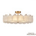 Люстра на штанге Arte Milano Rim 316009/D600 BS