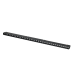 Трековый магнитный светильник iLedex Vision 4822-002-L690-36W-38DG-3000K-BK