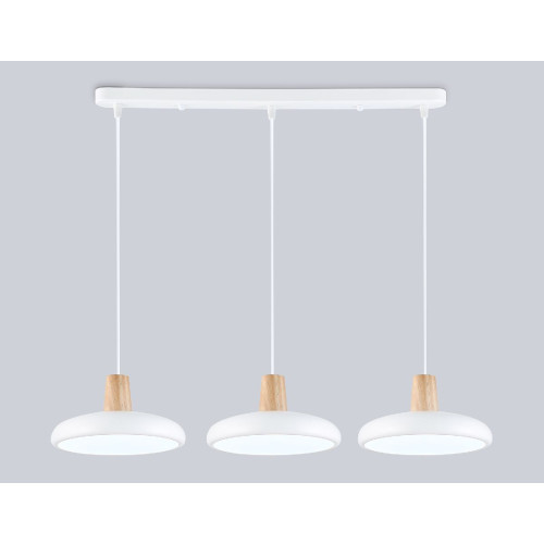 Подвесной светильник Ambrella Light Linetech Comfort FL4840
