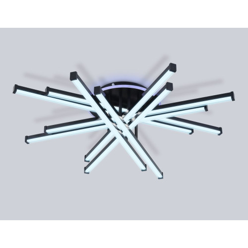 Потолочный светильник Ambrella Light Comfort LineTech FL6276