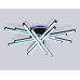 Потолочный светильник Ambrella Light Comfort LineTech FL6276