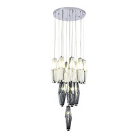 Подвесная люстра ST Luce Ciara SL1242.103.16