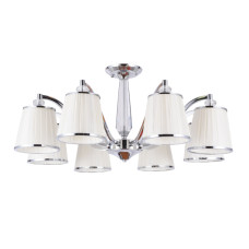 Потолочная люстра Arte Lamp Talitha A4047PL-8CC