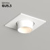 Встраиваемый светильник Denkirs Rond DK3121-WH